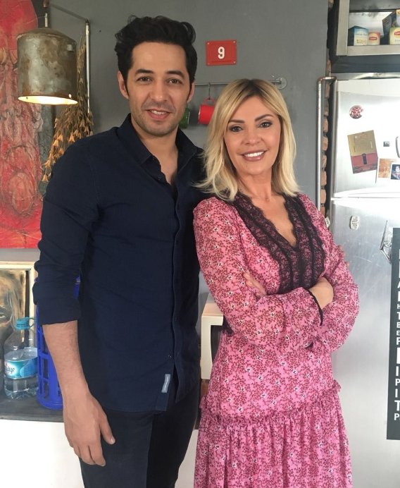 Mert Fırat'tan Ufak Tefek Cinayetler'le ilgili bomba tüyolar - Resim: 1