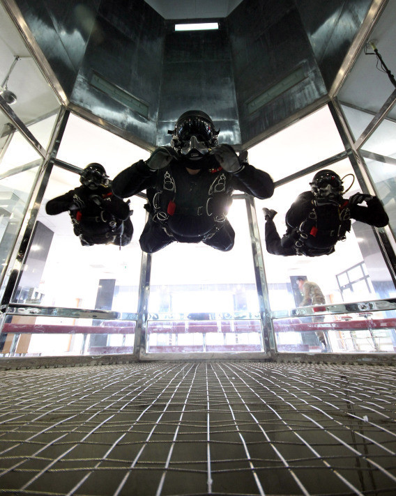 Mehmetçiğin dünyası mest etti! - Resim: 1