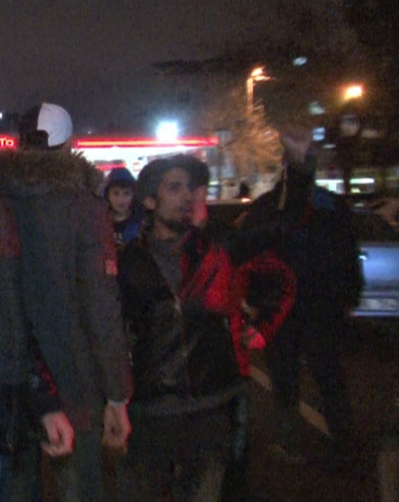 Taraftar Samandıra'yı bastı: Bizi aleme rezil ettiniz - Resim: 2