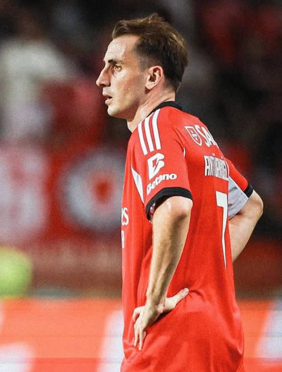 Kerem Aktürkoğlu için Portekiz'e giden jet İstanbul'a dönüyor! Ali Koç küplere bindi - Resim: 4