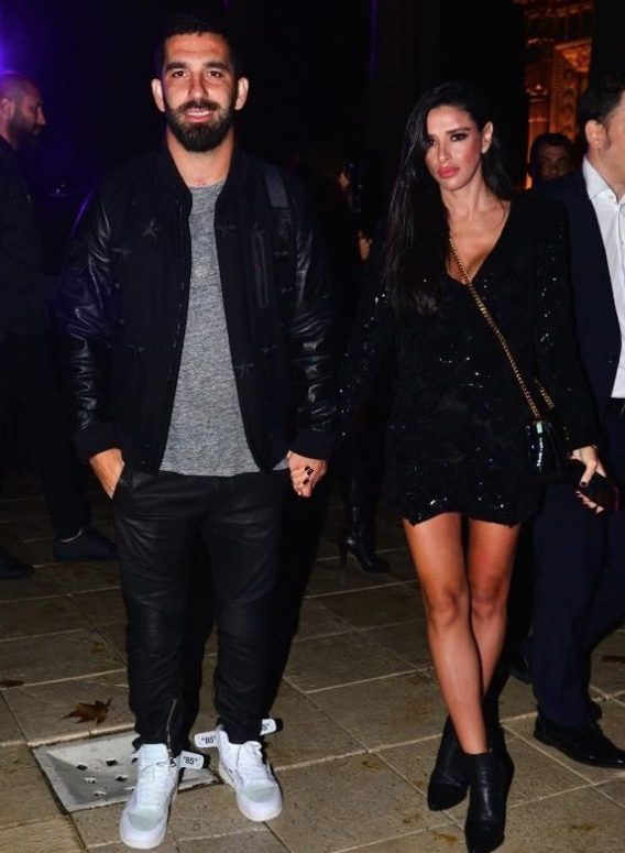 Aslıhan Doğan'ın baby shower partisine ünlüler akın etti - Resim: 4