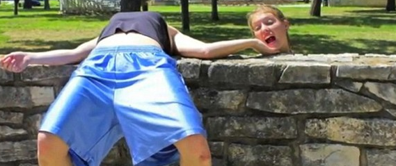 Bu insanlar çıldırmış olmalı - Resim: 4