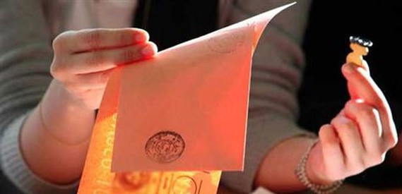 Bunları yapanın oyu geçersiz olacak - Resim: 2