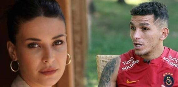 Şartlı evlilik teklifi! Lucas Torreira'nın o teklifini duyunca Devrim Özkan ilişkiyi bitirdi - Resim: 4