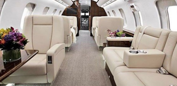 Acun Ilıcalı yeni uçağına servet ödedi - Resim: 4