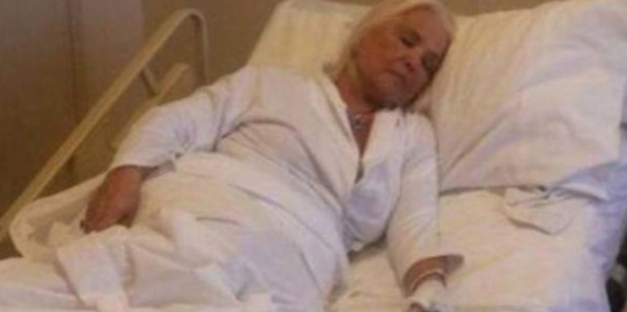 Gönül Yazar hastaneye kaldırıldı son durumu nasıl - Resim: 2