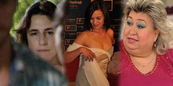 30'undan sonra şöhreti yakalayanlar! - Resim: 1