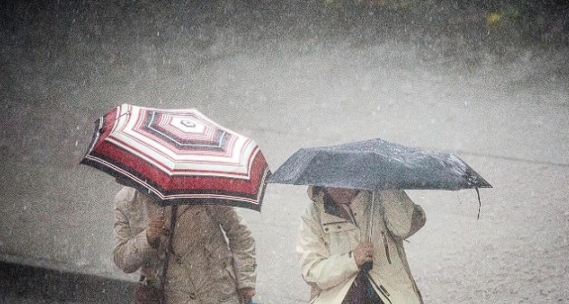 Sağanak ve kar yağışı etkili olacak! Meteoroloji 9 il için uyarı yaptı, 'İstanbul' açıklaması - Resim: 4