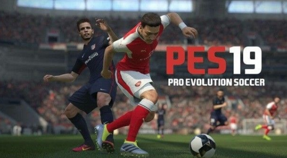 PES 2019 sonunda piyasaya çıktı! İşte Türkiye fiyatı  - Resim: 2