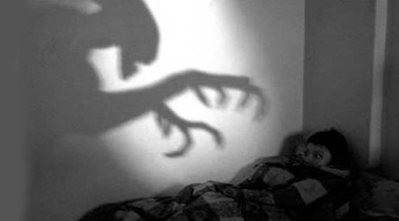 Bir çoğumuzun kabusu 'Karabasan' nasıl çöker? İşte cevabı... - Resim: 1