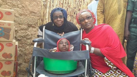 19'una kadar bedeni olmadan leğende yaşadı inanılmaz - Resim: 4