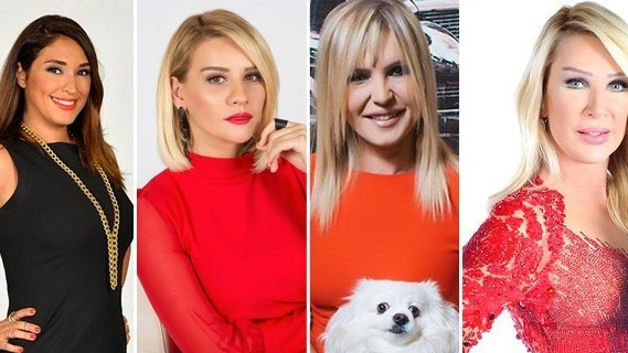 Evlilik programları için yolun sonu komisyon kuruldu - Resim: 4