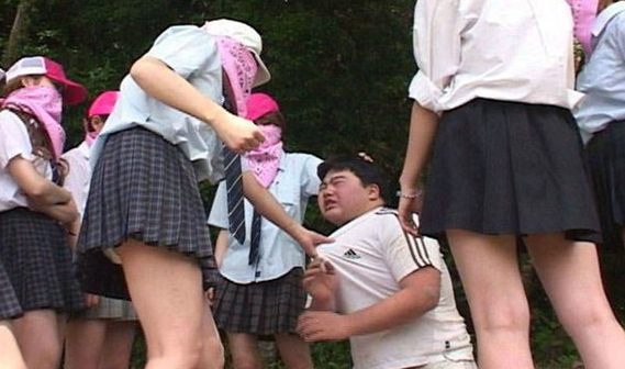 Bu Japonlar çıldırmış olmalı - Resim: 3