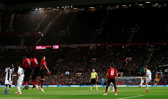 5 yıl sonra ilk kez! Ve Ronaldo böyle geri döndü - Resim: 4