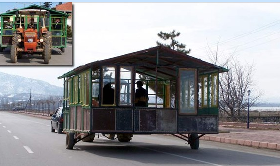 Yurdumdan kahkaha bombaları! - Resim: 3