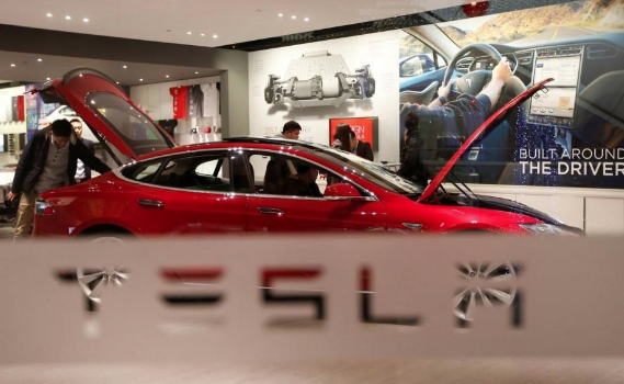 Ford'un CEO'su Elon Musk'la dalga geçti! - Resim: 2