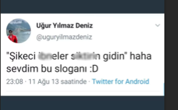 Masterchef Uğur Deniz Yılmaz kimdir nereli instagramı kapattı mı? - Resim: 0