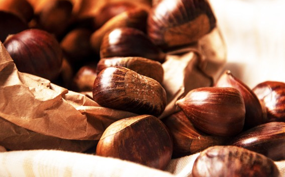 Zevkiniz kabusa dönüşebilir! Kestane zehirlenmesine dikkat edin - Resim: 4