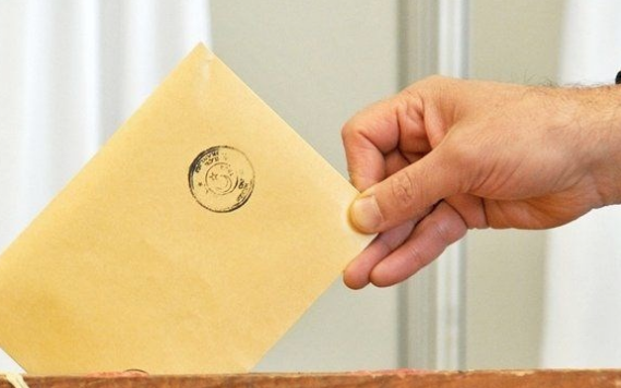 Seçimde nasıl oy kullanacaksınız? İşte 5 adımda oy verme rehberi - Resim: 1