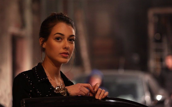 Öpüşürken yakalanmıştı! İlk kez konuştu - Resim: 3