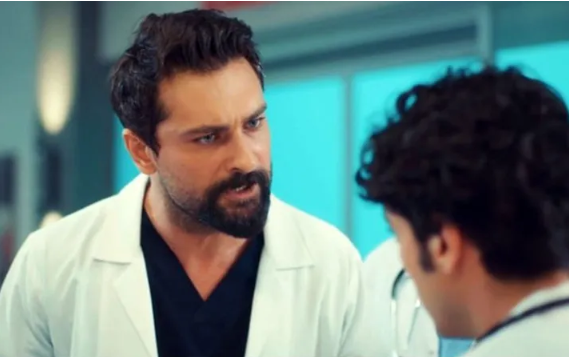 Mucize Doktor'un yeni bölümünde Ferman yola geldi herkes çok şaşıracak - Resim: 1