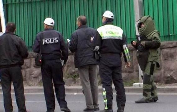 Kadın bomba imha uzmanı dikkat çekti - Resim: 2