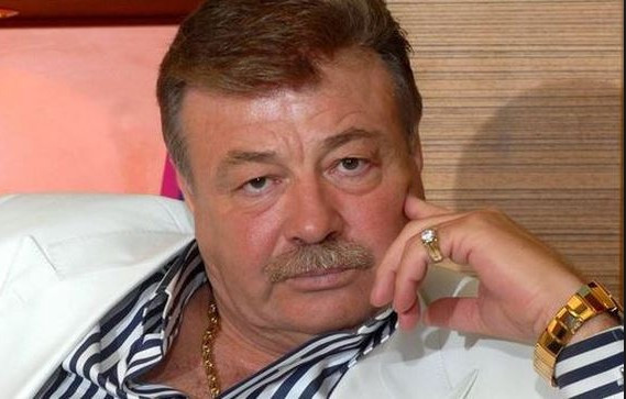 Nuri Alço yıllar sonra itiraf etti! En çok arzuladığı kadın... - Resim: 1