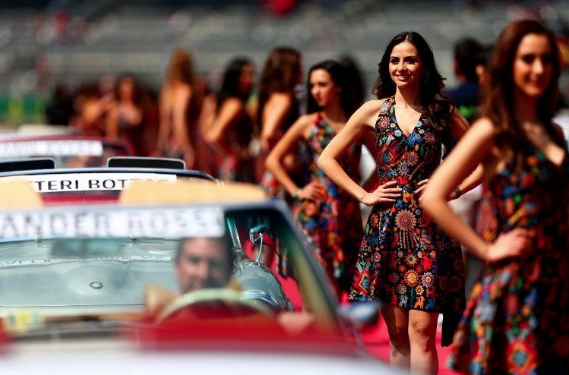 Sürpriz karar çıldırttı! Grid Kızları'ndan feminist tepkisi - Resim: 4