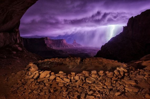 2013'ün en iyi fotoğrafları - Resim: 1