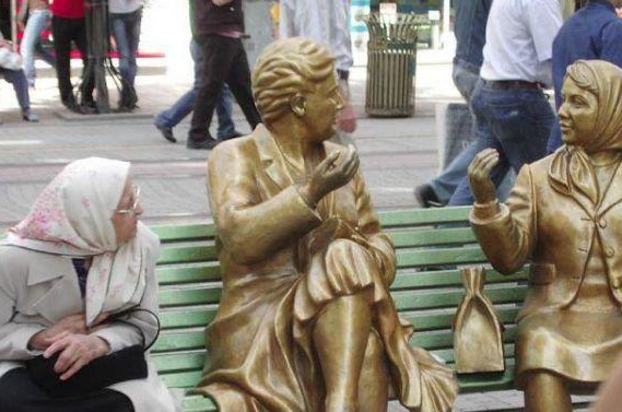 Yurdum insanı gülmekten kırıp geçiriyor - Resim: 2