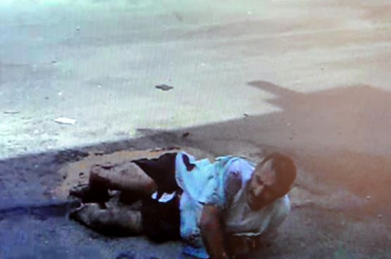 Bu fotoğraflar dünyayı ayağa kaldıracak - Resim: 1