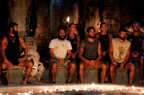 Survivor tarihinde böyle ihanet görülmedi! - Resim: 2