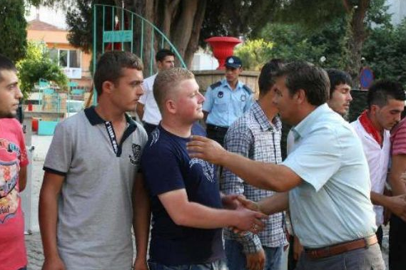 Asker uğurlamaları iptal edildi - Resim: 4