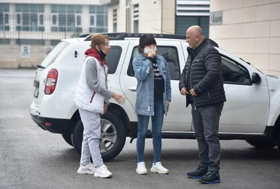 7 aydır aranan genç kız ağaca asılı bir halde bulundu - Resim: 0