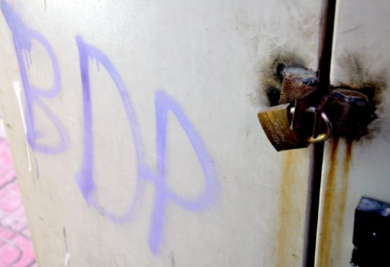 Güneydoğu'da alarm verildi! - Resim: 2