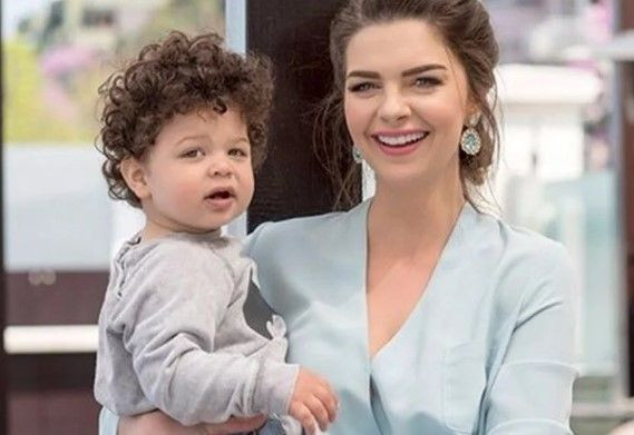 Pelin Karahan özel hayatıyla ilgili konuştu: 'Eşime çıplak fotoğraflar...' - Resim: 4