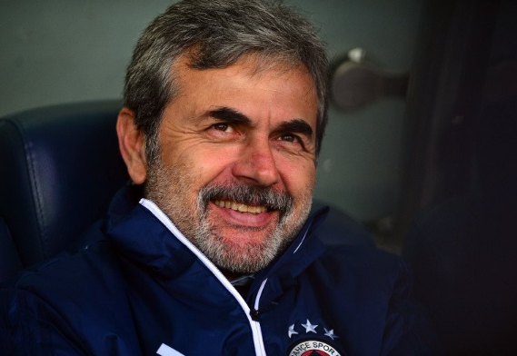 Aykut Kocaman uzun süre sonra Süper Lig'e dönüyor! Eski takımı göreve çağırdı - Resim: 3