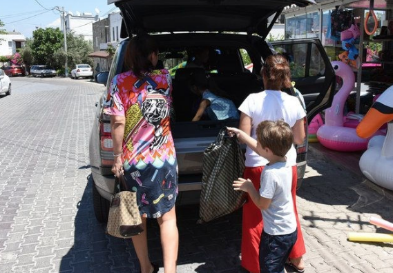 Demet Akalın'dan şaşırtan talep: Aman bu fotoğrafı vermeyin - Resim: 4