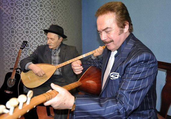 Türkiye'nin ilk balmumu heykel müzesi - Resim: 1