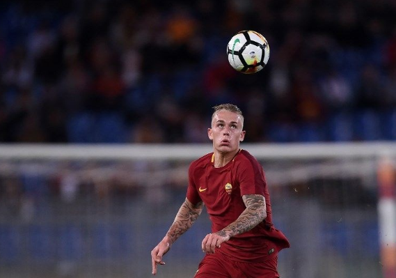 Chelsea ile masaya oturuldu! İşte Galatasaray'ın yeni golcüsü - Resim: 1