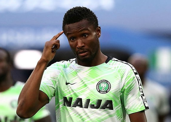 John Obi Mikel Fenerbahçe'yle anlaşmak üzere - Resim: 4