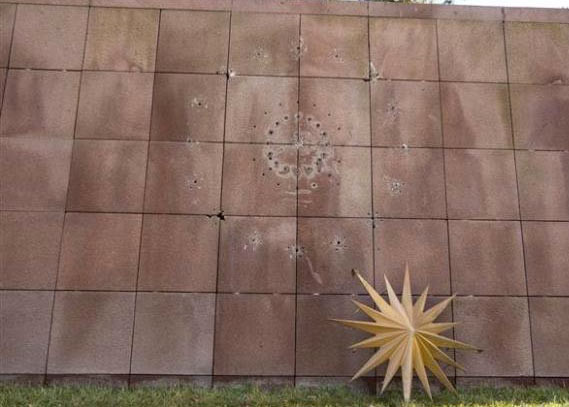 Cumhurbaşkanlığı forsu söküldü - Resim: 2