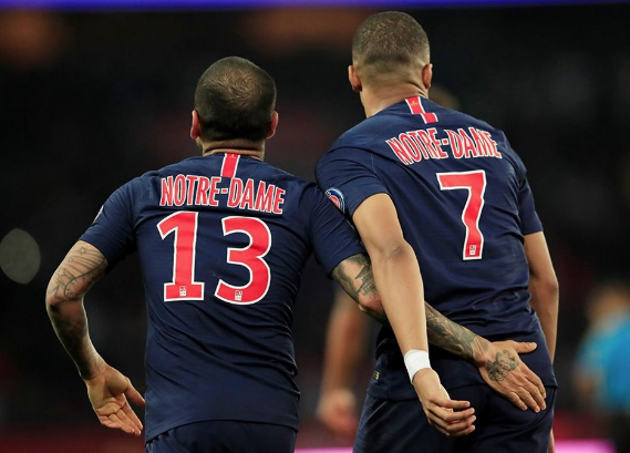 Neymar döndü PSG şampiyon oldu - Resim: 2