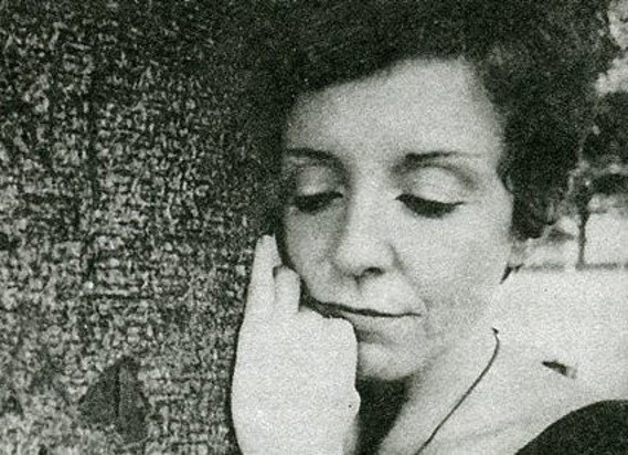 Tomris Uyar kimdir ne zaman öldü? Tomris Uyar şiirleri ve unutulmaz sözleri - Resim: 2