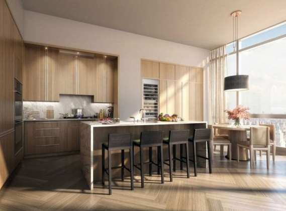 Medya patronunun inanılmaz evi - Resim: 3