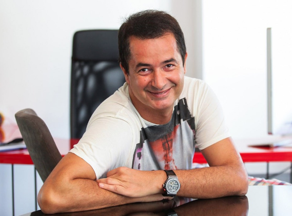 Acun Ilıcalı yeni uçağına servet ödedi - Resim: 1