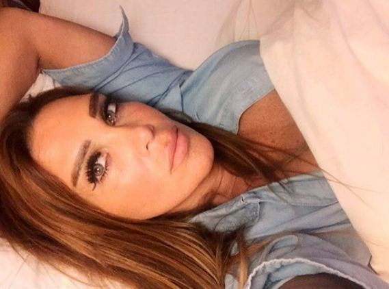 Seren Serengil hamile mi? Bu iddialar ortalığı karıştıracak - Resim: 1