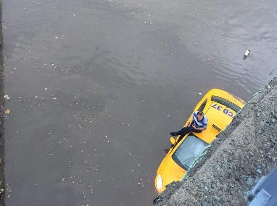 İşte son 32 yılın en yoğun yağışının barajlara etkisi - Resim: 3