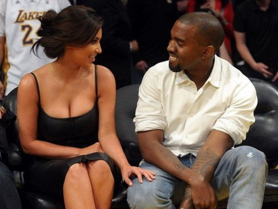 Kim Kardashian çocuğu bile başkasına doğurtuyor - Resim: 2