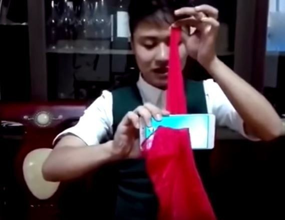 Büyük sır ifşa oldu! Bakın numarası neymiş - Resim: 1